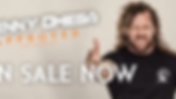 Merch store now live!