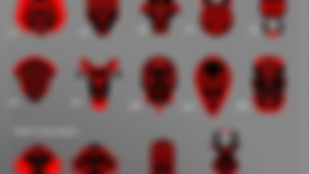 NIXIE Noise Symbols