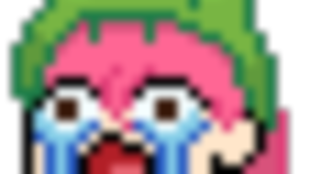 Emotes, emotes, emotes! 