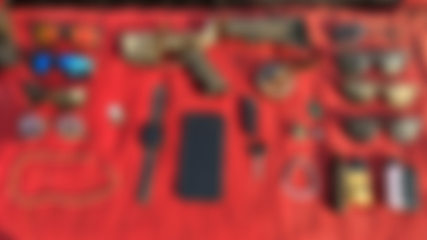 Found my 1st AR in Lake Natoma! 