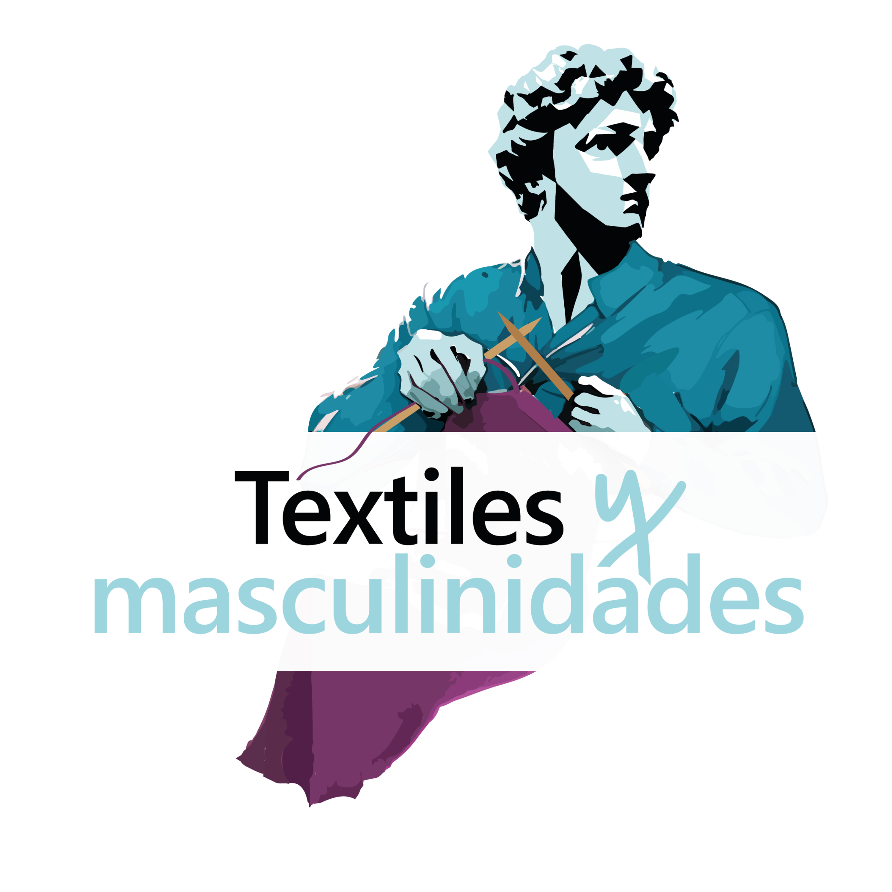 [VISTA PREVIA] T. 3 | Ep. 14- Las mujeres facturan, los hombres… ¿cosen? Textiles y masculinidad