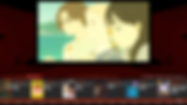 Catsuka Theater : 100 new trailers