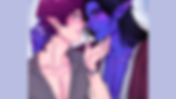 this month's BL illustration is ready!
