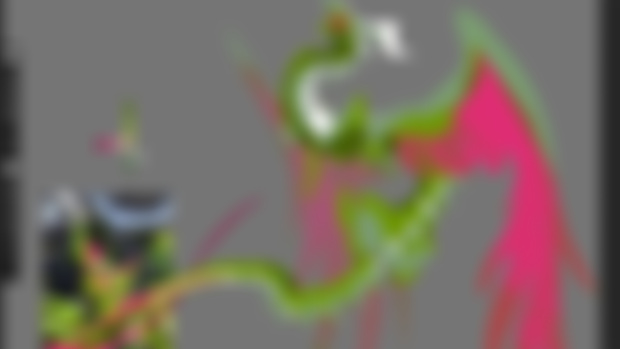 [month recap] July beasts