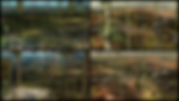 The Endless Forest remake - step 26