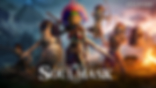 Soulmask Server Early Access