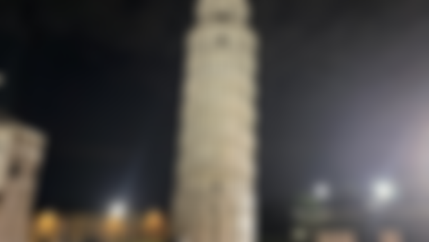 Episode 103 - the Leaning Tower of Pisa and Galileo Galilei