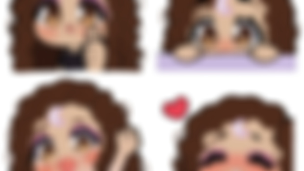 WIP emotes (sneak peek)