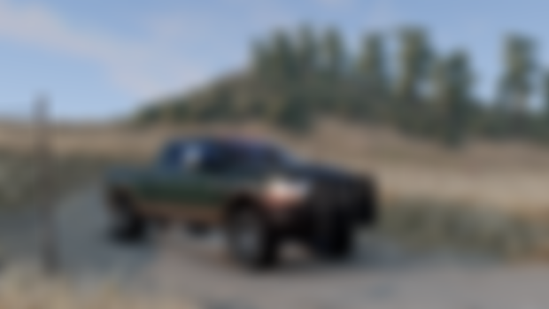 Ram V4 Update