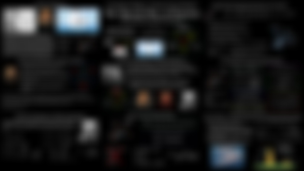 Coming up on my next Chapter 3 video