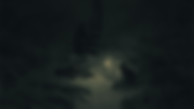 New work – "The Gift"
