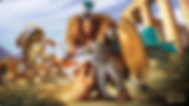 The Wild Heartlands of Stychis - Hero & Legend Links