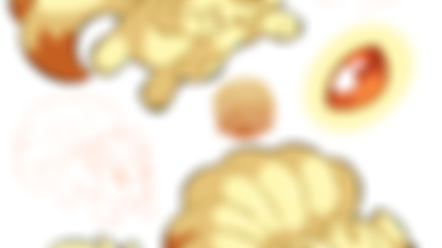 NINETALES IS HERE!