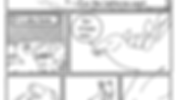 Fossil Land Ch. 1 pages 1-8 (Inks)