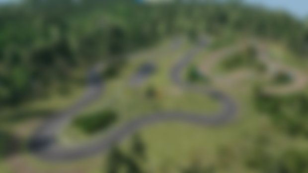 Drift Palace [Beta release]