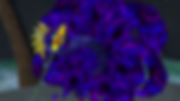 Fear of Fire - Update v1.4.9 - New Weapon: Sat's Scythe
