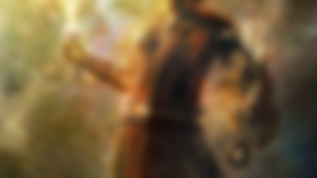 The Demigod v1.5 - Early Patreon Release