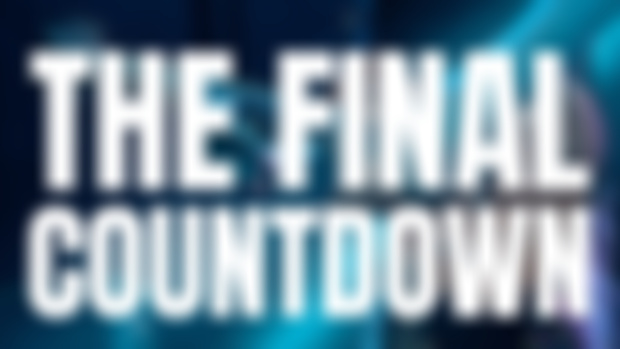 The Final Countdown (Chord Progression & Tabs / Backing Track)