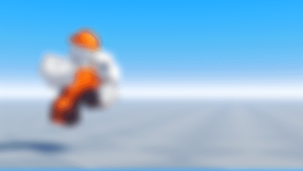 Mixamo Emote Pack v.2 - 5 Animations