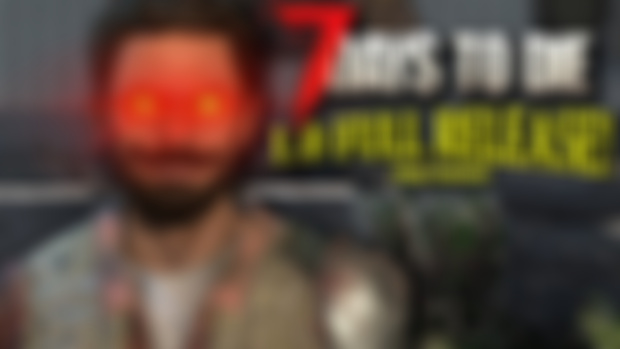 ADVANCE SHOWING: 7 Days To Die Slop!