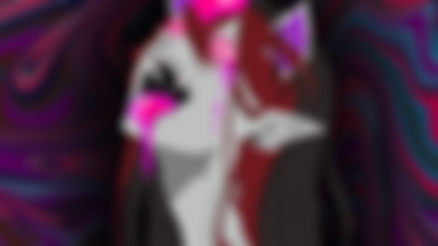 Demon babe merch