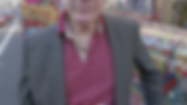Blog #4 Ken Kesey