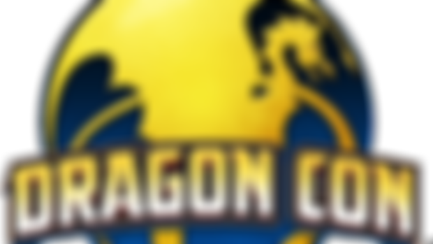 My Tentative Dragon Con Schedule