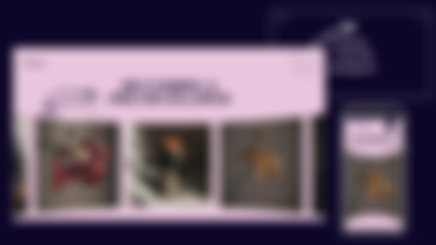 How to Make a Responsive Website Using HTML CSS and JS | Website Design | Image Slider Website