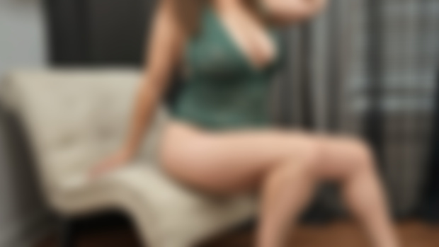 Green teddy 
