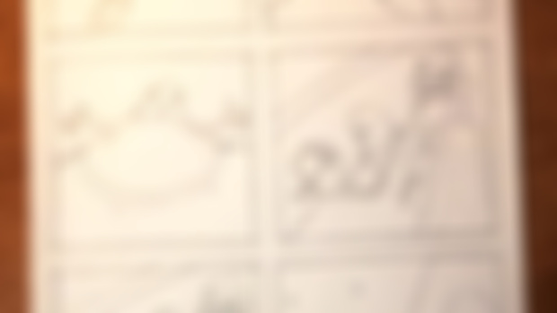 New Storyboard!