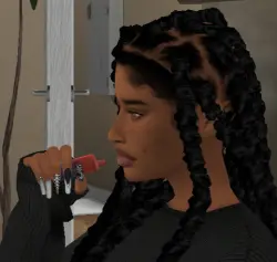 TS4 Elfbar Override [7-19-24] | Patreon
