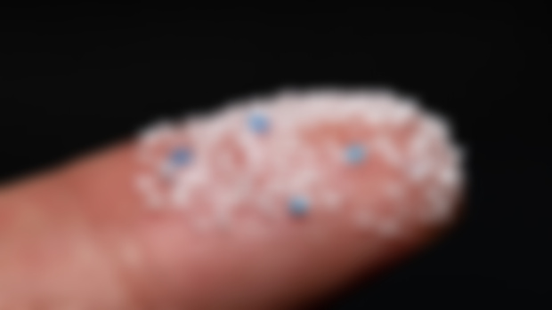 Microplastic Detox Smart Field