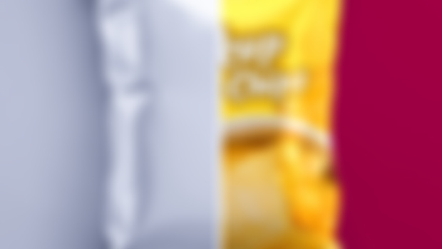 Bag Mockup In Photoshop