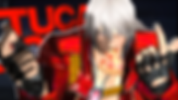 Hakari Dance but it's Dante with better audio