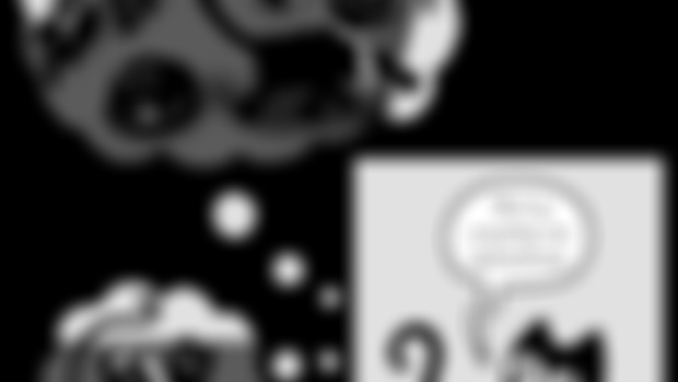 Executive Dysfunction