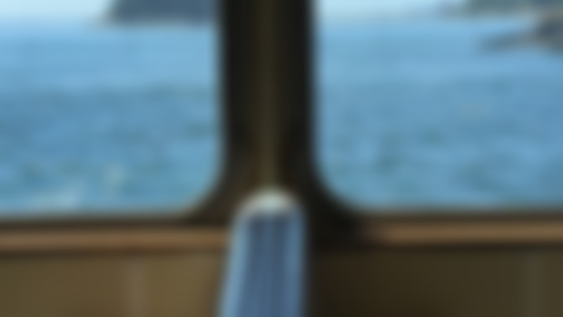 Ferry Talk