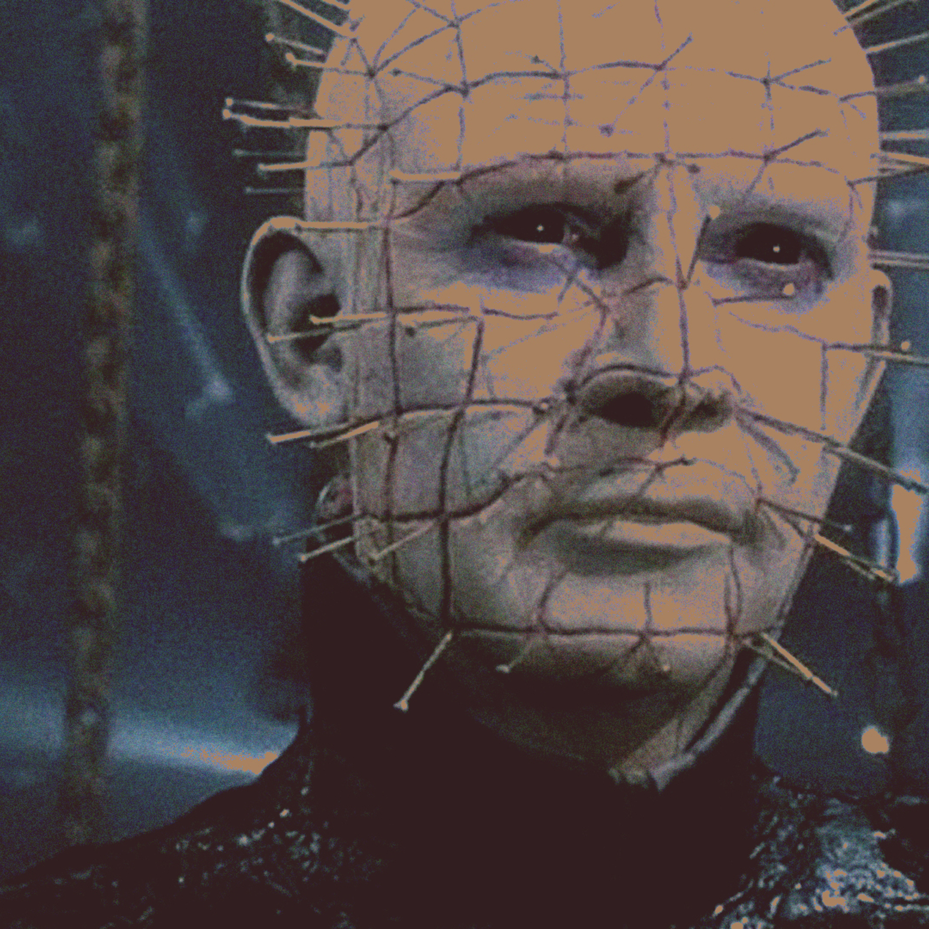 Religion in Horror: Hellraiser episode artwork