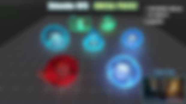 GODOT - Responsive Shields VFX [Premium]