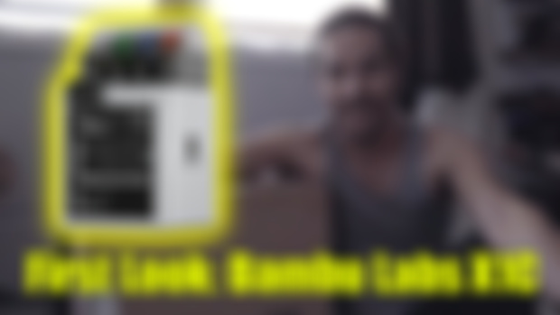 Video dropping soon!
