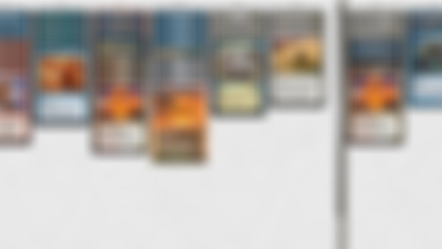 Jeskai Control First Draft of Updatet SB Guide
