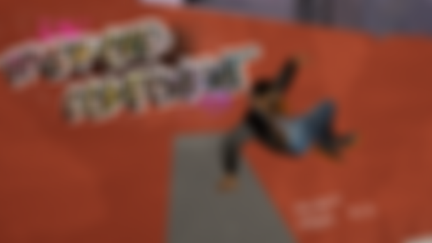 Parkour Component v1.0 Project Files