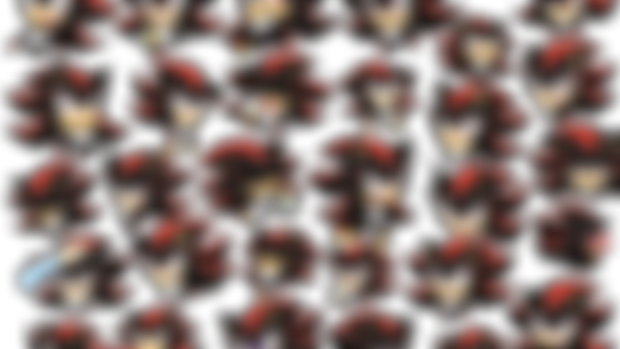 30 Shadows