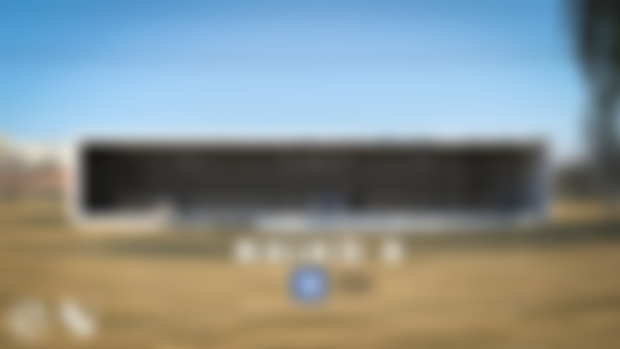 Create stunning exterior with rhino