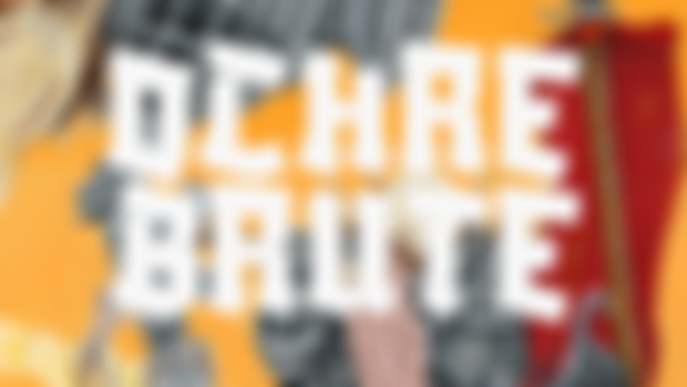 OCHRE BRUTE Special: Ben of TurnipCon Interview