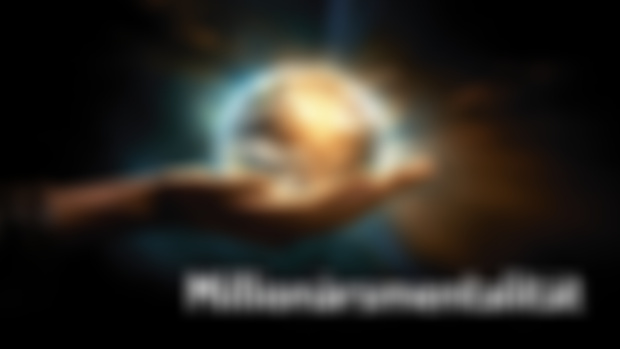 Millionärsmentalität (Frequenz-/Energiemusik) 