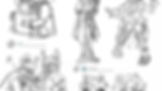 Art Requests: August 2024