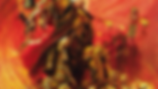 Saving Inquisitor Coteaz
