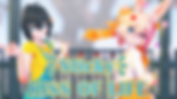 【MMD|COMM】 KISS OF LIFE - Sticky (dance trend) 【MOTION DL】