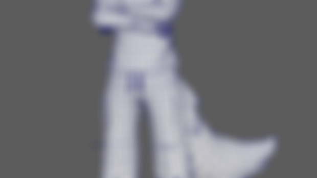 Lyle test pose