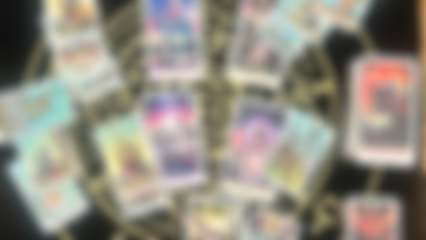  Virgo cards 